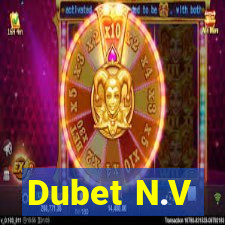 Dubet N.V